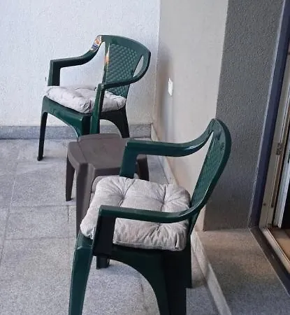 Park Sarafovo Διαμέρισμα Μπουργκάς