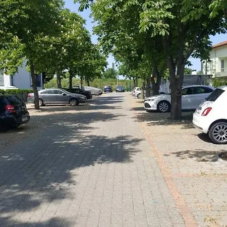 Park Sarafovo * Μπουργκάς