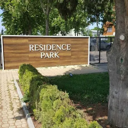 Διαμέρισμα Park Sarafovo