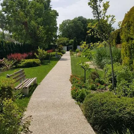Park Sarafovo * Μπουργκάς