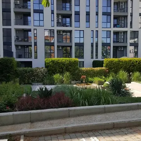 Διαμέρισμα Park Sarafovo