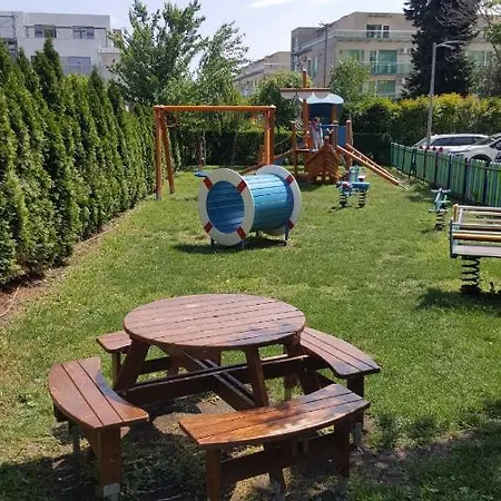 Διαμέρισμα Park Sarafovo *